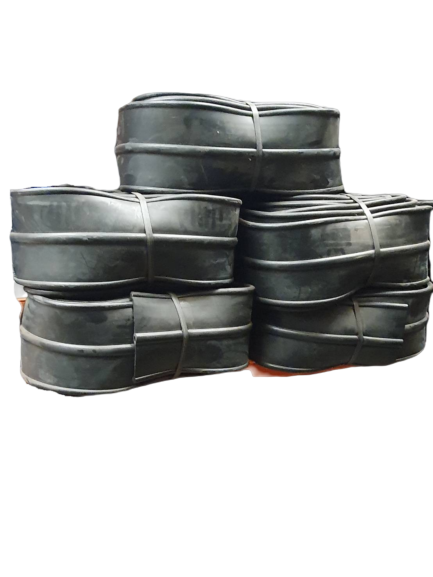 Tinn PVC WATERSTOP พีวีซี วอเตอร์สต๊อป ขนาด 6